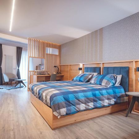 Il Sogno Bed & Breakfast Avio Dış mekan fotoğraf