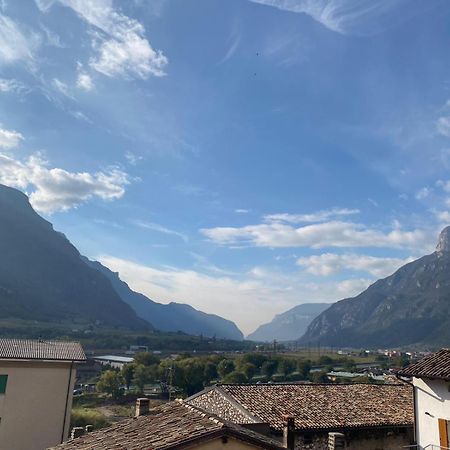 Il Sogno Bed & Breakfast Avio Dış mekan fotoğraf