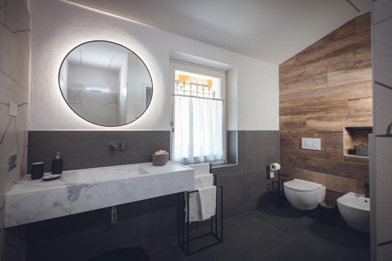 Il Sogno Bed & Breakfast Avio Dış mekan fotoğraf