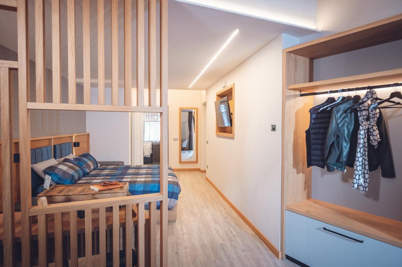 Il Sogno Bed & Breakfast Avio Dış mekan fotoğraf