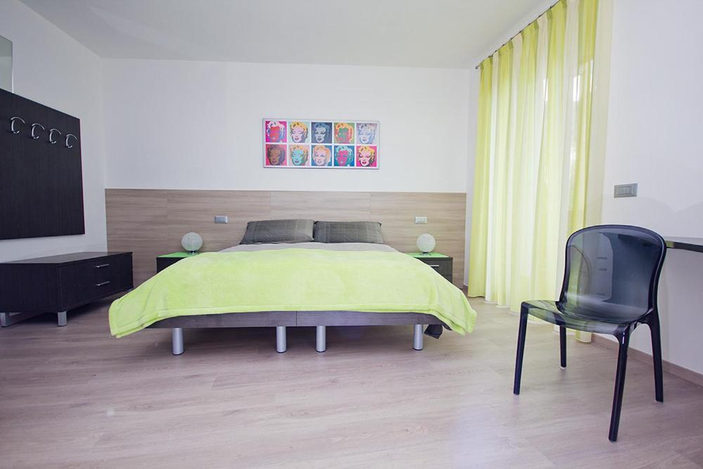 Il Sogno Bed & Breakfast Avio Dış mekan fotoğraf