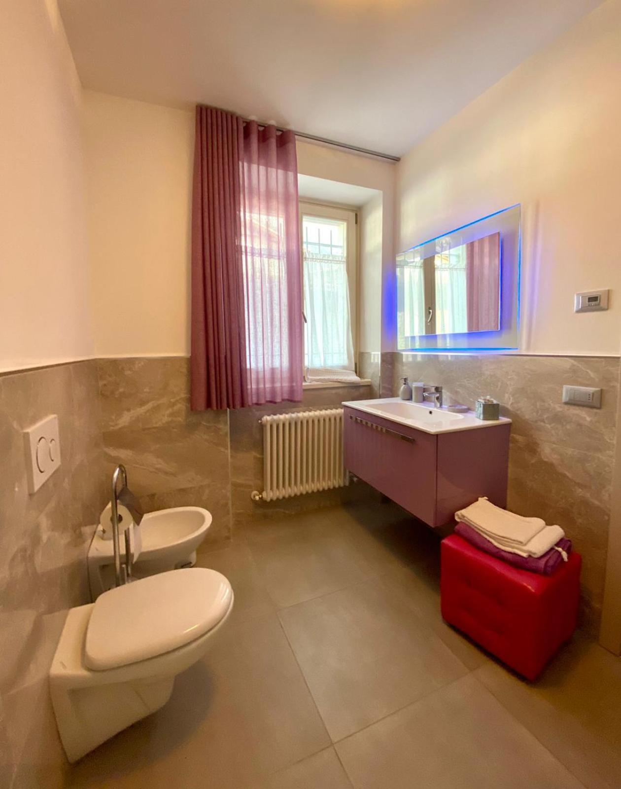 Il Sogno Bed & Breakfast Avio Dış mekan fotoğraf