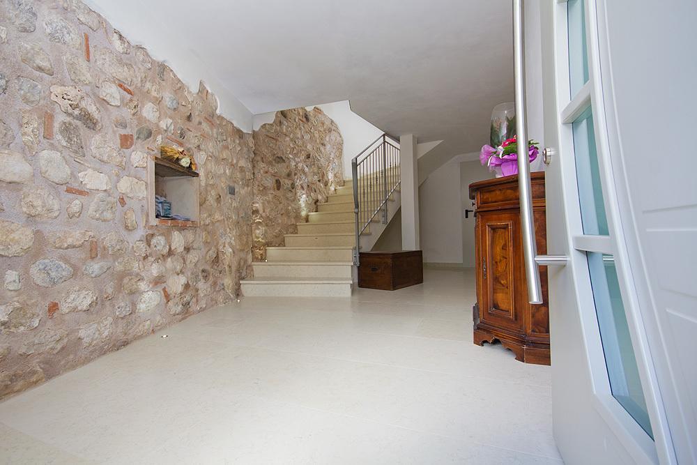 Il Sogno Bed & Breakfast Avio Dış mekan fotoğraf