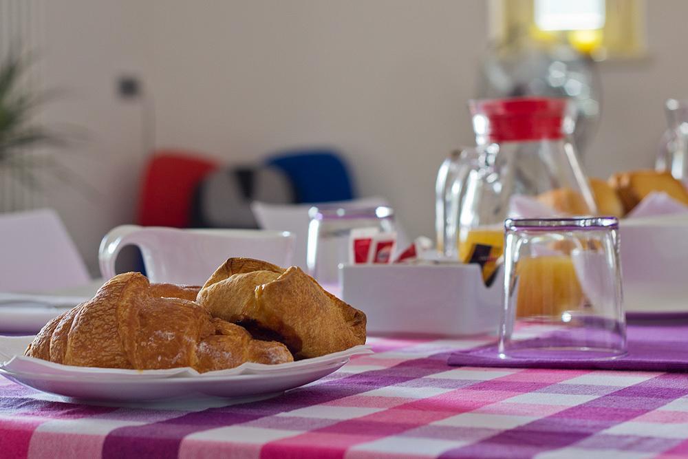 Il Sogno Bed & Breakfast Avio Dış mekan fotoğraf