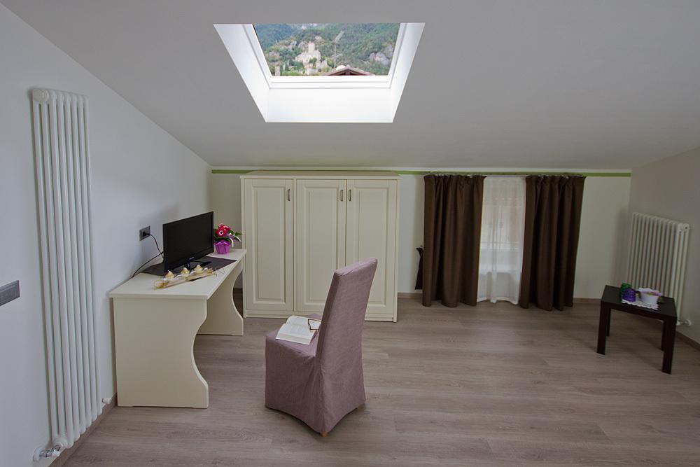 Il Sogno Bed & Breakfast Avio Dış mekan fotoğraf