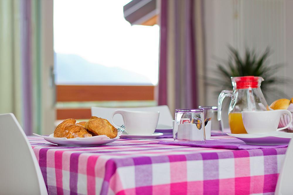 Il Sogno Bed & Breakfast Avio Dış mekan fotoğraf